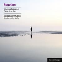 Requiem: Offertoire "Domine, Jesu Christe"