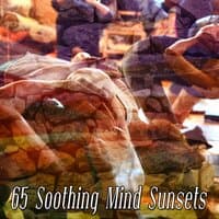 65 Soothing Mind Sunsets