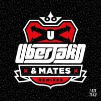 Uberjak’d & Mates