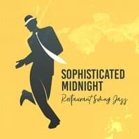 Sophisticated Midnight: Restaurant Swing Jazz