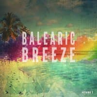 Balearic Breeze, Vol. 1