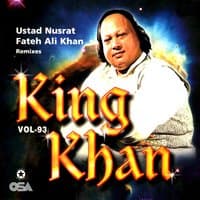 King Khan , Vol. 93