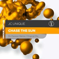 Chase The Sun