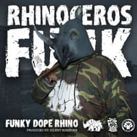 Funky Dope Rhino