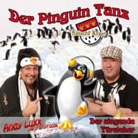 Der Pinguin Tanz