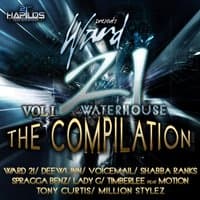 Ward 21 - The Compilation, Vol.1