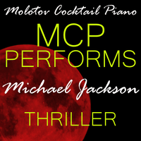 MCP Performs Michael Jackson: Thriller