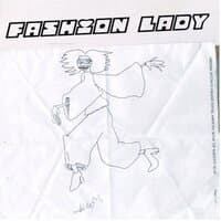 Fashion Lady - Techno Ass Album