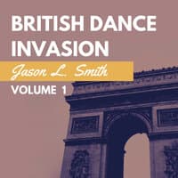 British Dance Invasion, Vol. 1