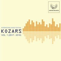 Kozars, Vol. 1