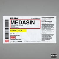 Medasin