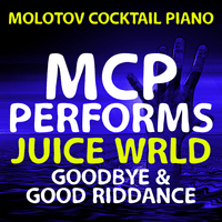 MCP Performs Juice WRLD: Goodbye and Good Riddance