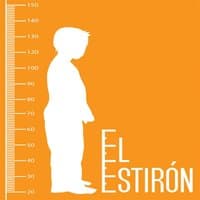 El Estirón