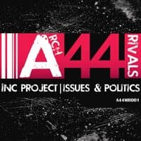 Arch Rivals 001: Issues & Politics