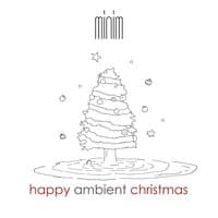 Happy Ambient Christmas