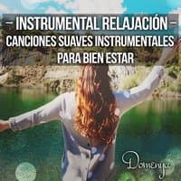 Instrumental Relajación: Canciones Suaves Instrumentales para Bien Estar y Pensar en Positivo, Música Calmante, Meditación Relajante, Manejo del Estrés