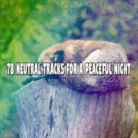 78 Neutral Tracks For A Peaceful Night