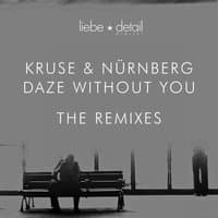 Daze Without You - The Remixes