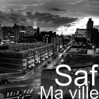 Ma ville