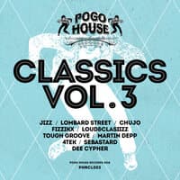 Pogo House Classics, Vol.3