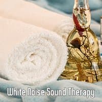 White Noise Sound Therapy