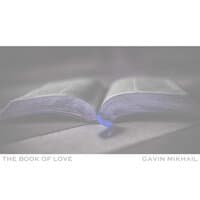 The Book Of Love