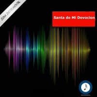 Santa de Mi Devocion