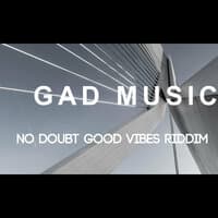 No Doubt Good Vibes Riddim