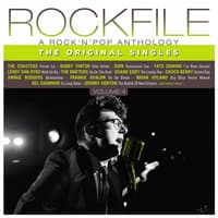 Rockfile, Vol. 4