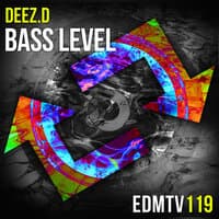 Bass Level