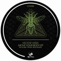 Move Your Body EP