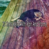 20 Stress Relief with Rain and Storms