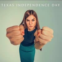 Texas Independence Day