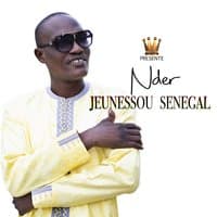 Jeunessou Senegal