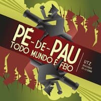 Pe De Pau