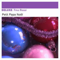 Deluxe: Petit papa Noël - Single