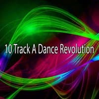 10 Track A Dance Revolution