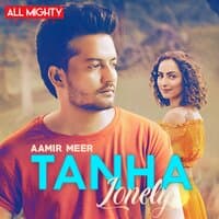 Tanha Lonely - Single