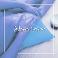 Regeneration - Body and Spirit, Massaging, Nice Feeling, Motivation for Action