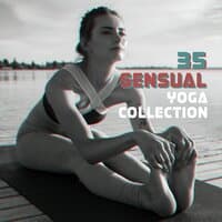 35 Sensual Yoga Collection