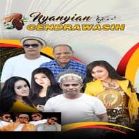 Nyanyian Cendrawasih