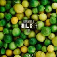 Yellow Green