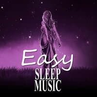 Easy Sleep Music - Sounds of Nature, Peaceful Music, White Noise, New Age, Music for Sleep, Soothing Sleep