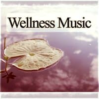 Wellness Music - Instrumental Music with Nature Sounds for Massage Therapy & Intimate Moments, Sensual Massage Music for Aromatherapy, Amazing Home Spa