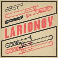 Larionov