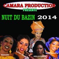 Nuit du Bazin 2014