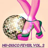 Nu-Disco Fever,Vol.2