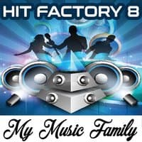 Hit Factory - Volume 8