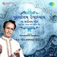 Best Of Purushottam Upadhyay