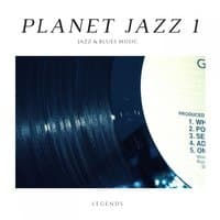 Planet Jazz, Vol. 1